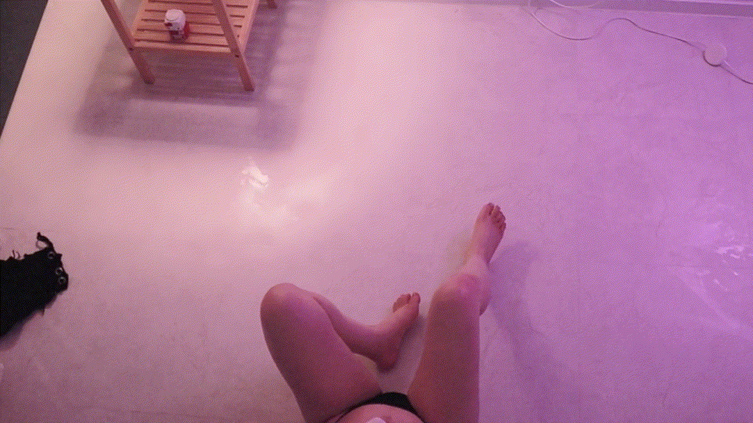 베이글거유_BJ유월ෆ(yourare)  (마지막 1시간) _보털 샤프심 미리보기 4