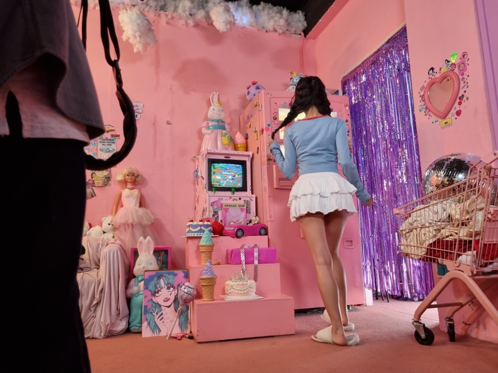 BJ 빛베리 ★ 라이키 모음 [꼭노방송/사진/영상] 미리보기 22