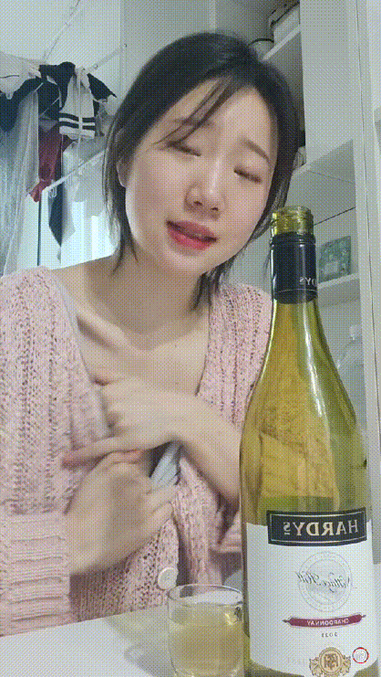 소믈리에 AA컵 BJ아이지니_ 꼭노 미리보기 2