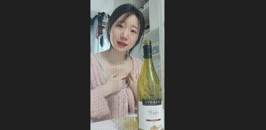 소믈리에 AA컵 BJ아이지니_ 꼭노