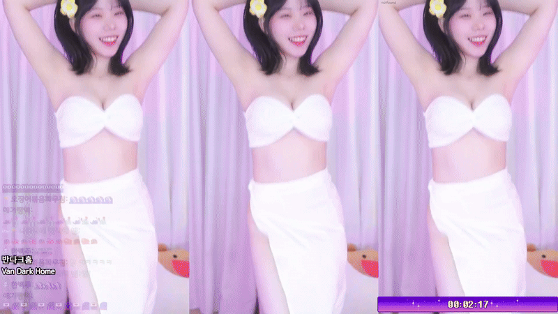 하음파 리액션 모음 미리보기 4