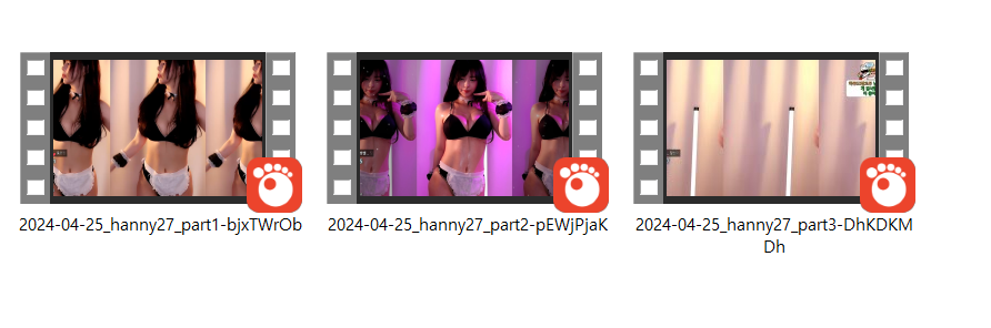 로즈 쌤 리액션 모음 [3개작]4.17기가 미리보기 5