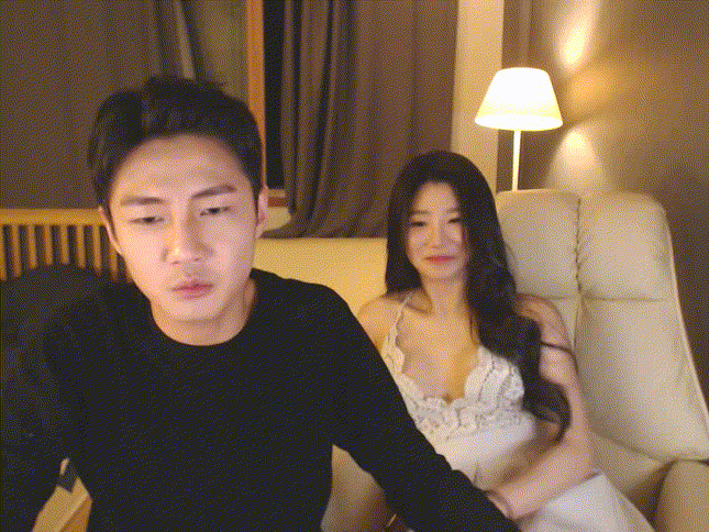 BJ김선수_유명했던 존예BJ[소진] 게스트 미리보기 1