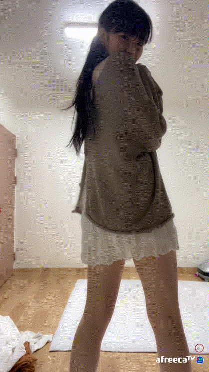 숲_겨울이 떡방 [페리스코프_올노섹]라방+아프리카 3V 미리보기 6