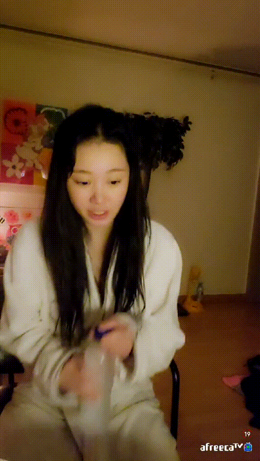 빛나는 블리_비키니 빅파이 꼭노+자위소리 2V 미리보기 3