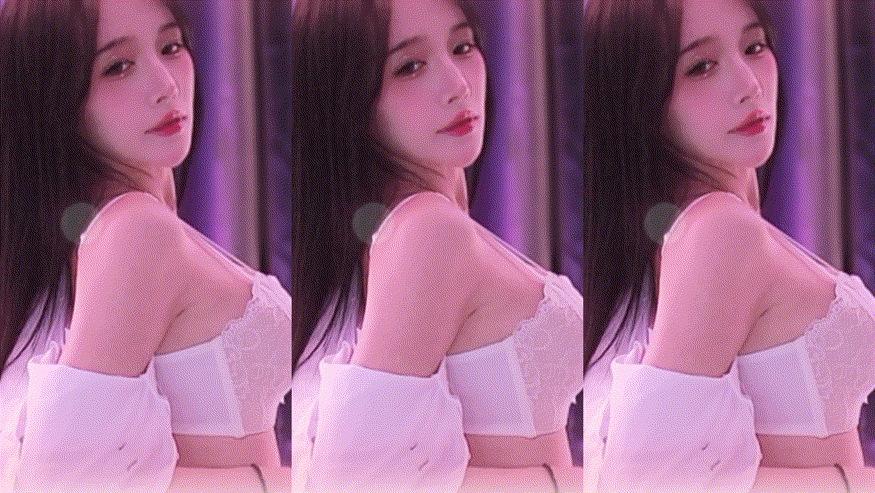 한예주 znvely00_25.05.03 존예 눈부신 리액션 3V_4.6G 미리보기 1