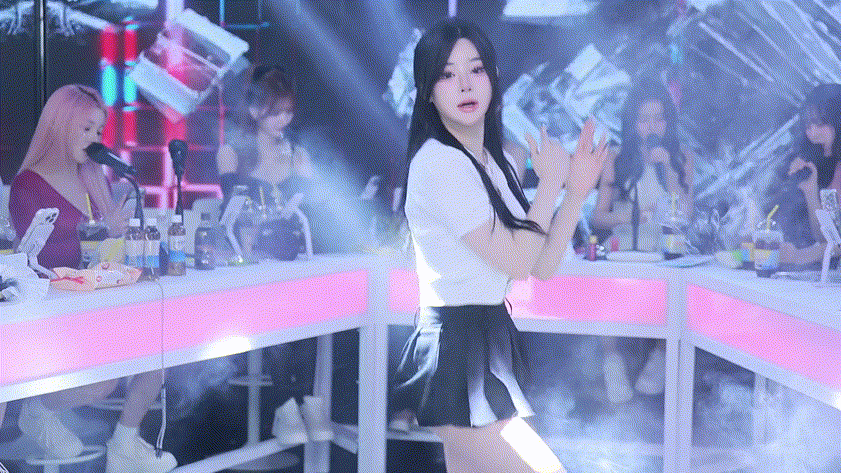 팬더 음방엑셀 더퍼스트_25.05.14 [1시간50분] 6.31G 꼭지노출 미리보기 4