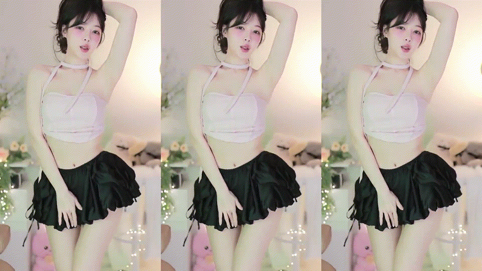 아윤 SOOP-ayoona_25.01.02~05.03 하이라이트 25V 미리보기 6