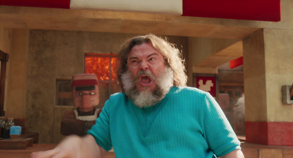 신작영화_마인크래프트 무비_A.Minecraft.Movie.2025.1080p [내부자막] 미리보기 2