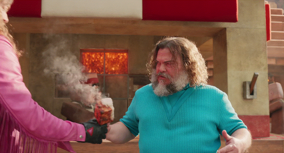 신작영화_마인크래프트 무비_A.Minecraft.Movie.2025.1080p [내부자막] 미리보기 3