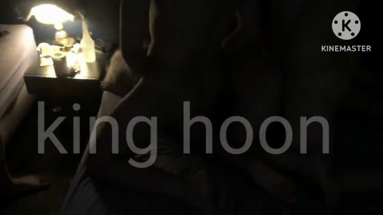 킹훈 ★ 뒷계_풀버전 20V [10대1 갱뱅포함] 미리보기 2