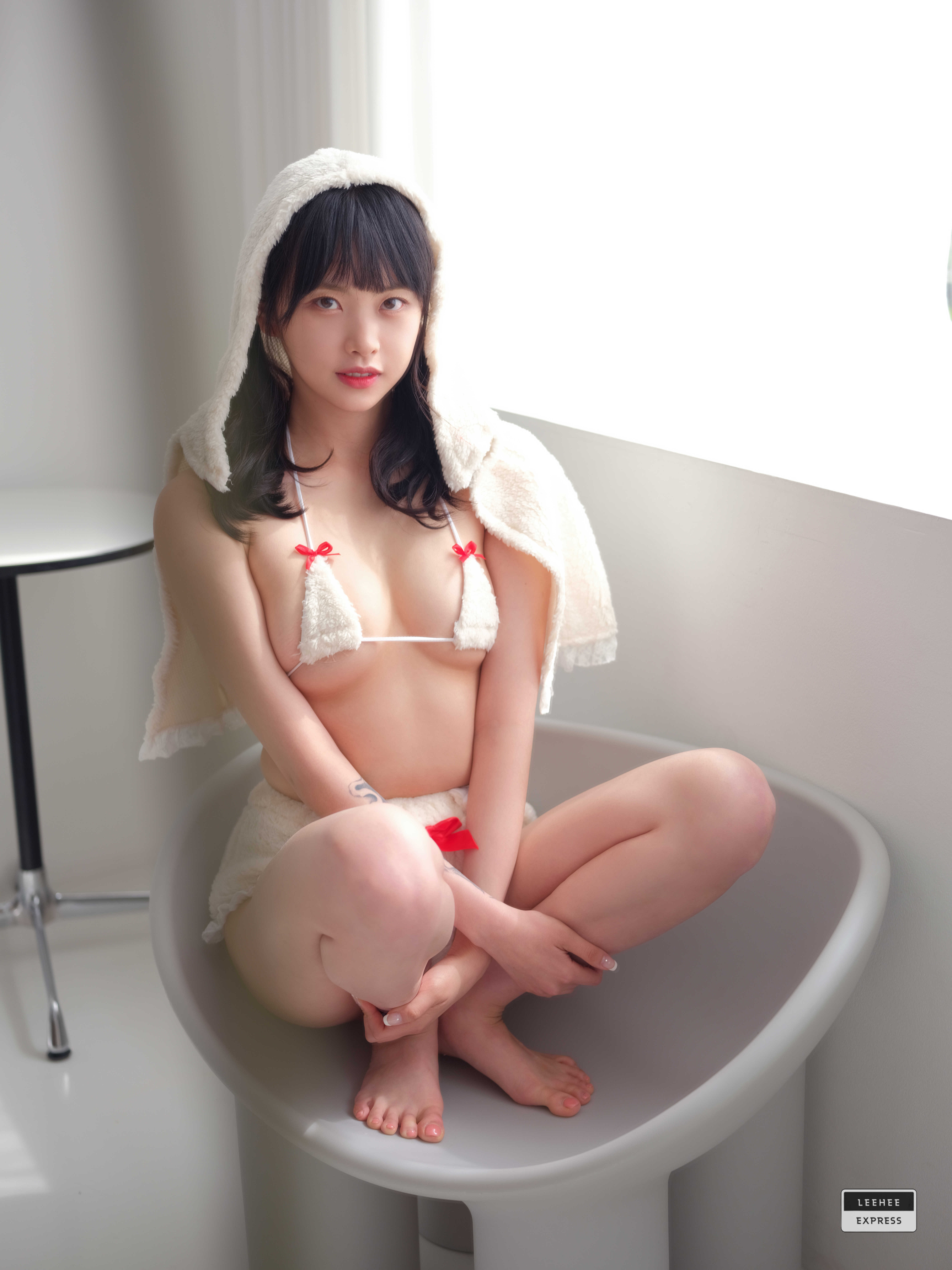 신작화보 ✨ 고말숙 LEDG-209 A/B/C 미리보기 6