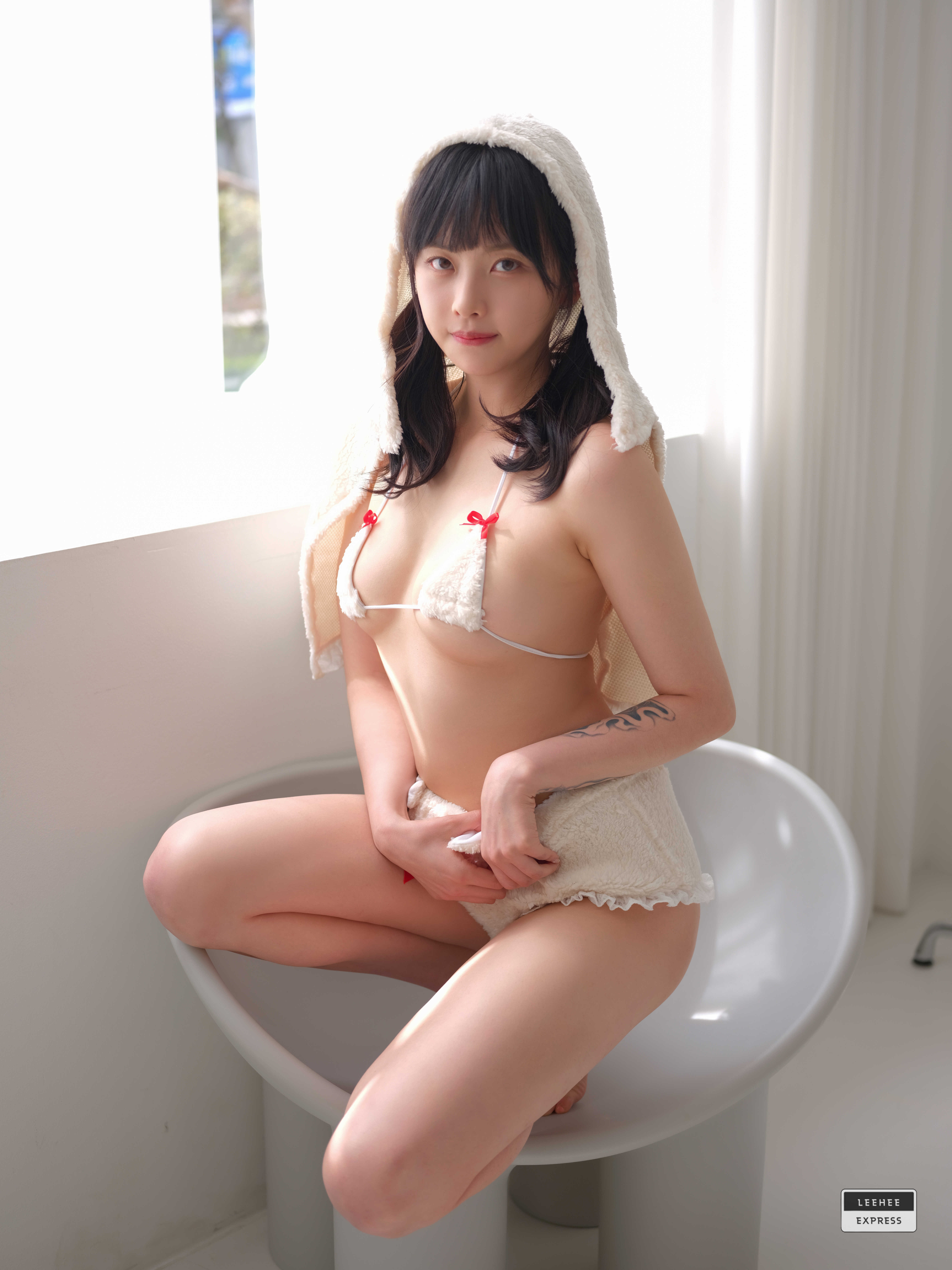 신작화보 ✨ 고말숙 LEDG-209 A/B/C 미리보기 7