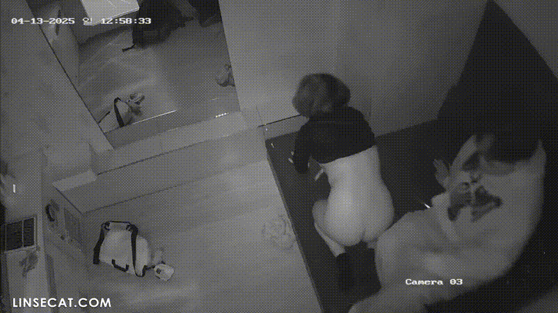 신작IP ✨ 코인노래방_섹스 후 계속 벗겨서 벌리고 꼬집는 SM커플 미리보기 8