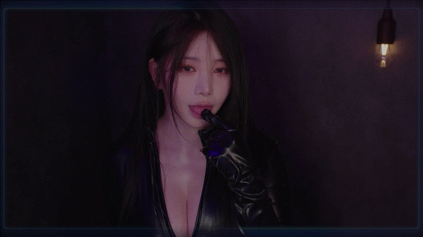 윤잉 ★ 신작 ASMR_로그아웃 불가능가상 납치 시뮬레이터 미리보기 2