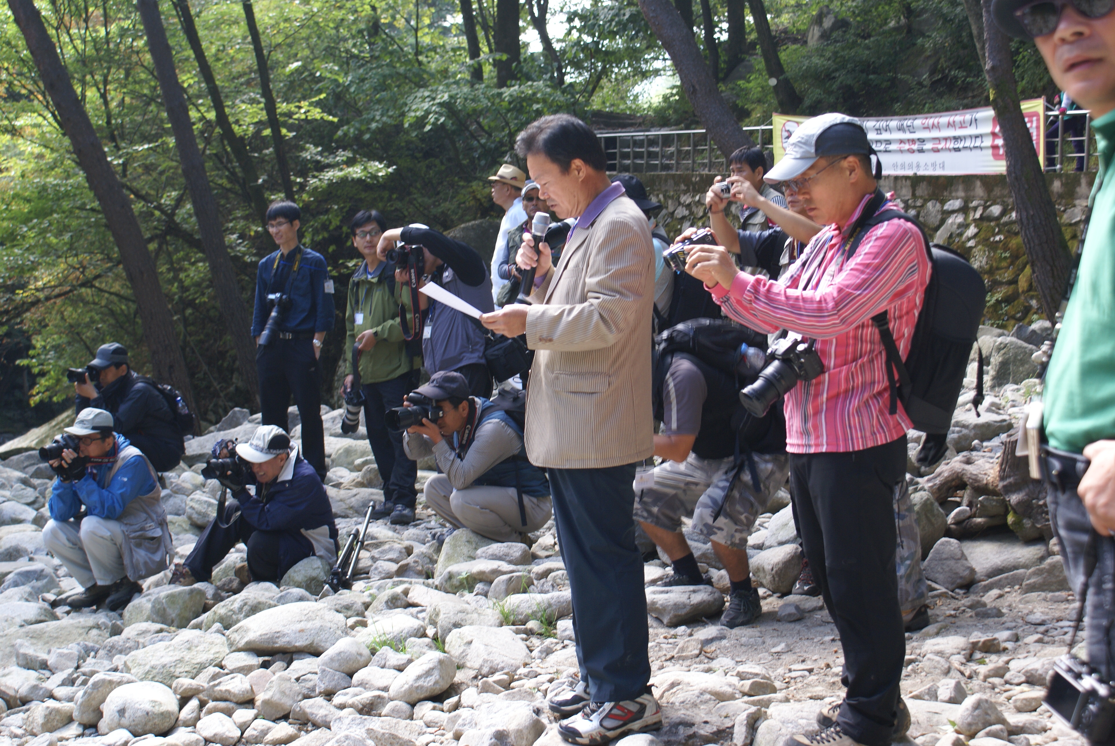 ✨누드모델 촬영 단체 추가 517P / 2.42GB✨ 미리보기 3