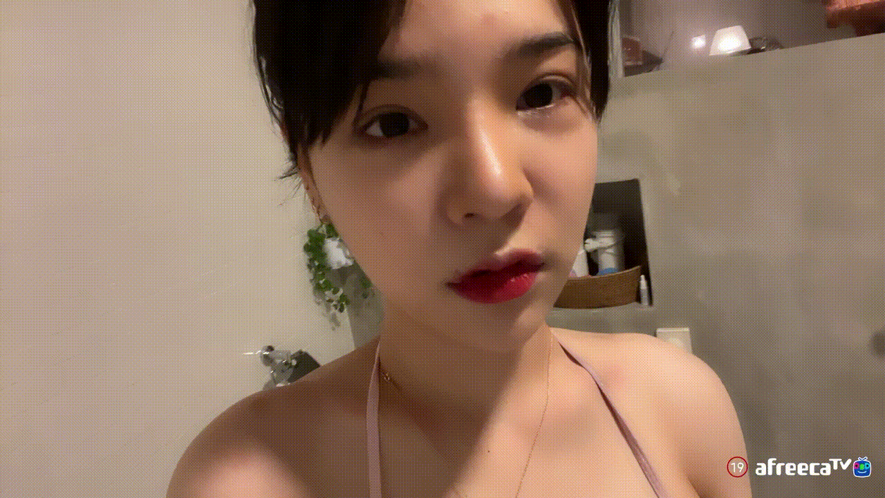 BJ구미오_ 비키니좌 [아프리카] 미리보기 2