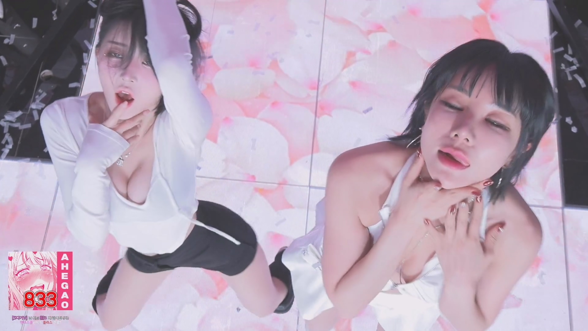 팬더bj luv하연 패드실수,아헤가오,팬더스쿨 영상 미리보기 4