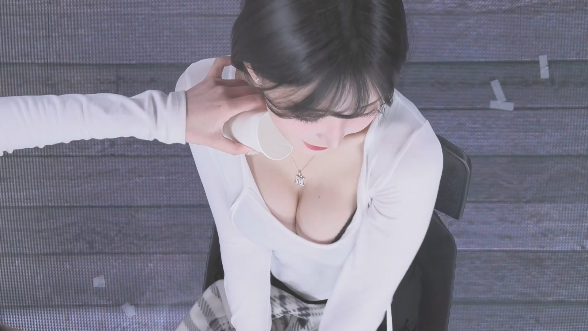 팬더bj luv하연 패드실수,아헤가오,팬더스쿨 영상 미리보기 5