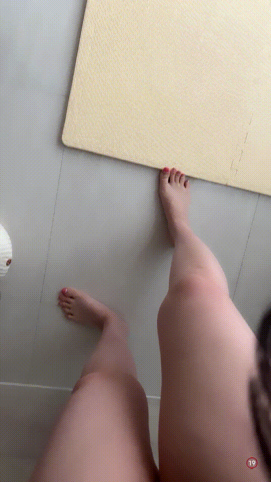 아프리카_ 복귀한 신나린 풀버젼 [꼴림의 진수☆] 미리보기 2