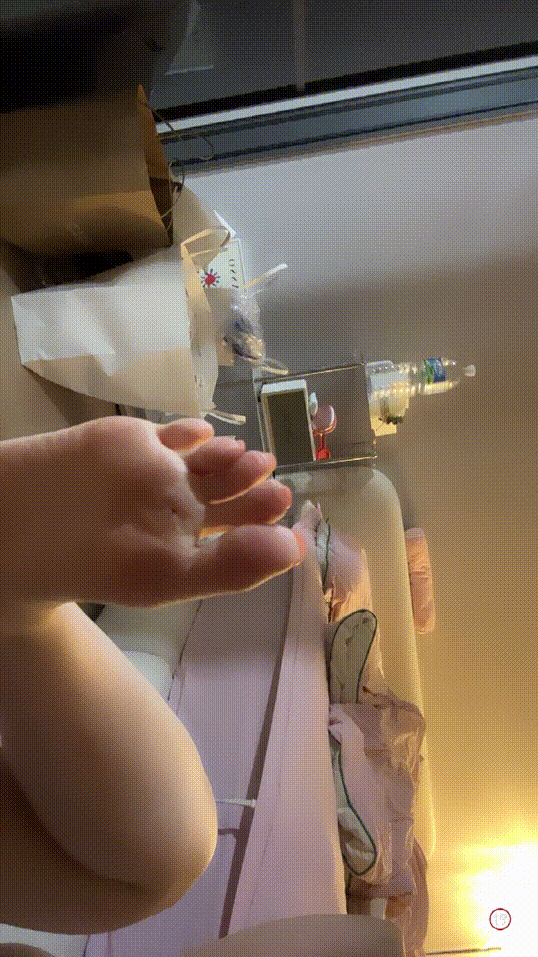 아프리카_ 복귀한 신나린 풀버젼 [꼴림의 진수☆] 미리보기 10