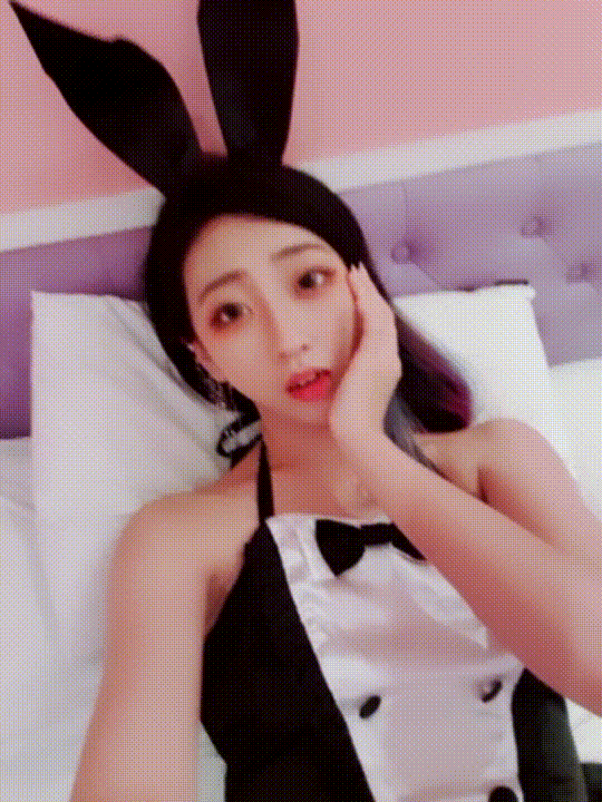 비고라이브_예서나라 [아헤가오 여신] 미리보기 2