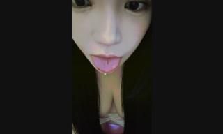 BJ밀크쩡이_비키니 F컵폭유 개인방송