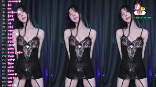 채시안_새봄시절 모또모또/지리는 항공샷_망사가터