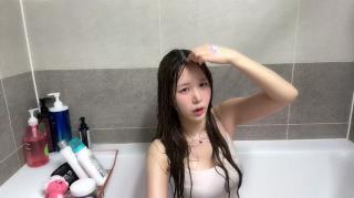 샤워기 먹빵_25.05.15 방금자