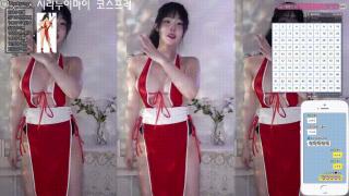 한갱 BEST 시라누이마이 코스프레 25.03.05 2V