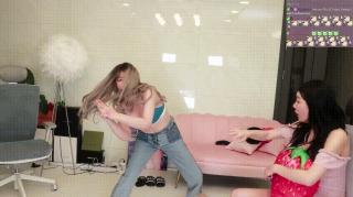 최근 핫했던 꼭노/보지 노출 사고모음 16V