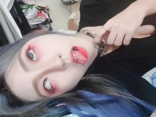 비고라이브_예서나라 [아헤가오 여신]