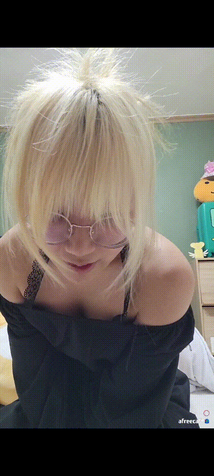 아프리카 딜도 자위녀 [얼공] 특이한 얼굴 미리보기 5