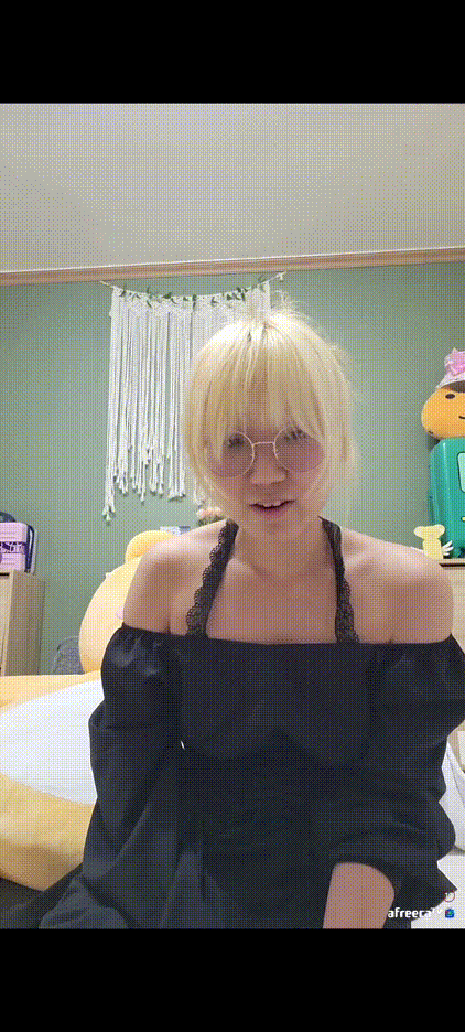 아프리카 딜도 자위녀 [얼공] 특이한 얼굴 미리보기 6