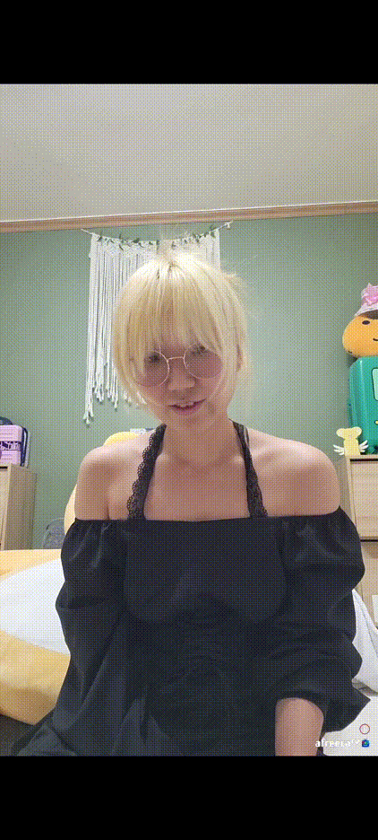 아프리카 딜도 자위녀 [얼공] 특이한 얼굴 미리보기 7