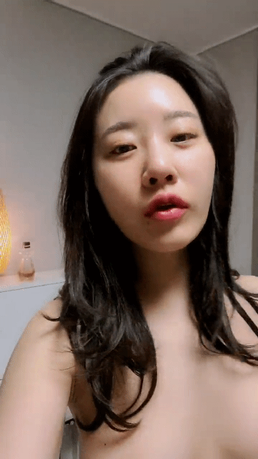 팝콘티비 bj부테로 1대1 비번방 미리보기 2