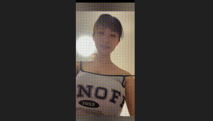 커뮤니티 1위작_존예순수녀_메론두덩이 [자연산]