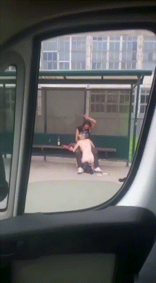 실제 리얼영상 06 [강간/이슈/몰래 등] 22V 미리보기 2