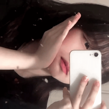 귀여운 셀카녀 [가슴귀요미] 5개작 미리보기 4