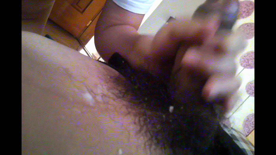 입싸녀_손바닥에 뱉어~정액 가슴에 바르기 [순종적 대화 굿] 미리보기 3