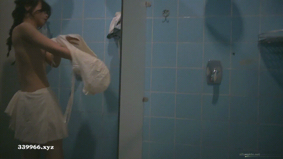 중국 수영장 샤워실 [2개작] 미리보기 8