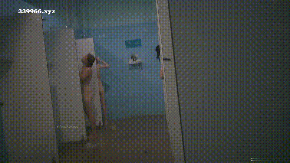 중국 수영장 샤워실 [2개작] 미리보기 9