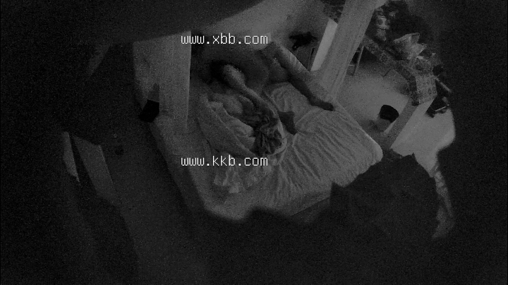 이쁘고 잘생긴 젊은 커플 자취방 미리보기 9