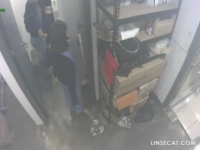 신작IP ✨ 탈의실 PART2 미리보기 3