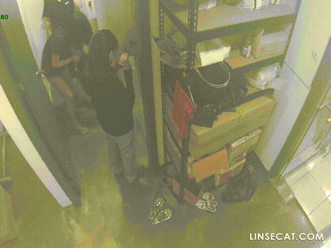 신작IP ✨ 탈의실 PART2 미리보기 4