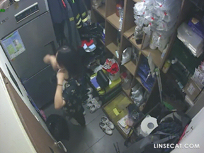 신작IP ✨ 탈의실 PART2 미리보기 6