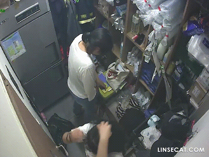 신작IP ✨ 탈의실 PART2 미리보기 7