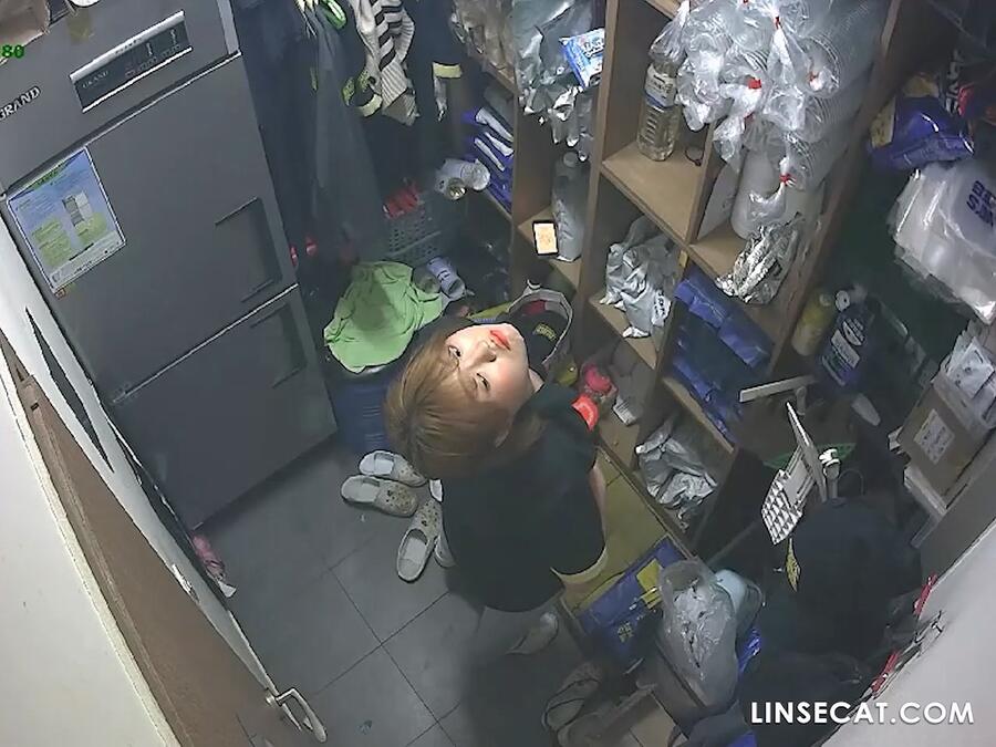 신작IP ✨ 탈의실 PART2 미리보기 13