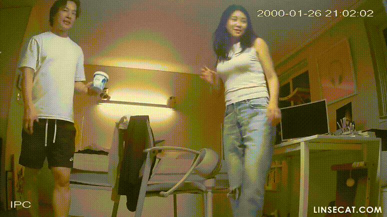 신작IP ✨ 왁싱커플 [2번섹] 소리有 미리보기 6