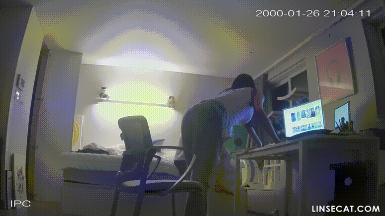 신작IP ✨ 왁싱커플 [2번섹] 소리有 미리보기 7